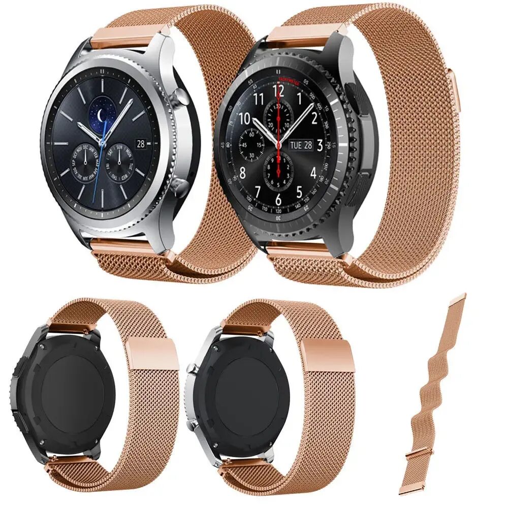 Samsung watch 5 ремешки