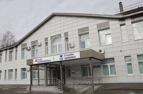 Ремонт старая купавна
