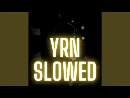 Slowed 9
