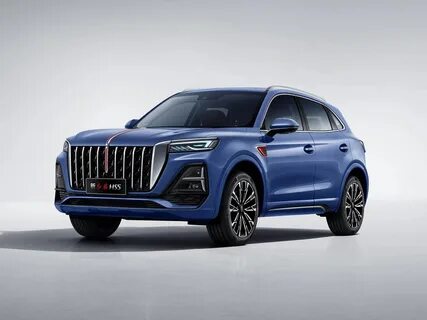 Hs5 hongqi 2024 отзывы