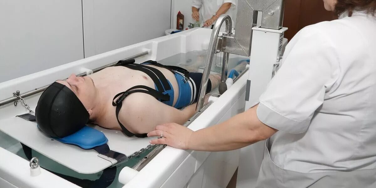 Грыжа физиолечение