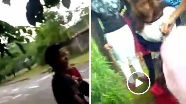 Video viral abg smp. Merawanin Anak smp di mobil sampai Nangis.