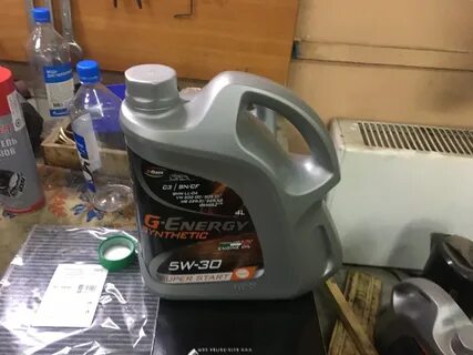 Масло соренто дизель