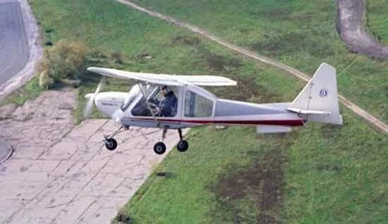 Airbike Страница 2 REAA