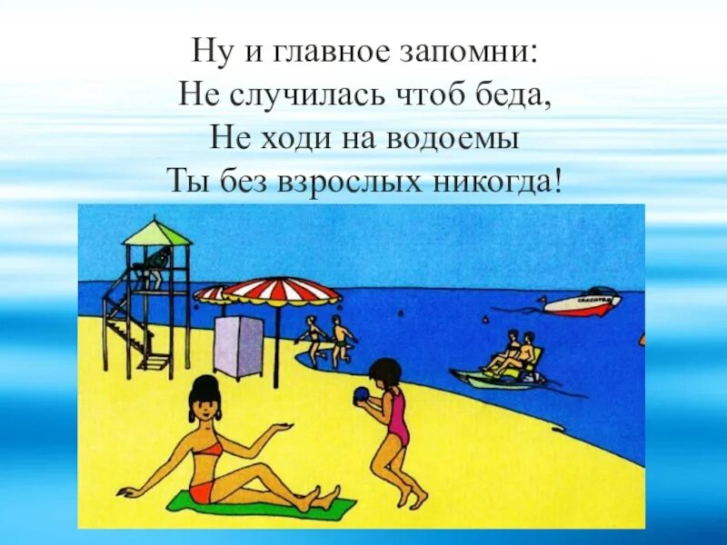 Под присмотром взрослых. Не купайся без взрослых. не ходи купаться без взрослых. купаться под присмотром взрослых. купаться только под присмотром взрослых рисунок.