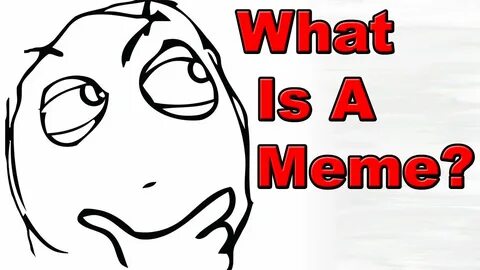 But what is it about