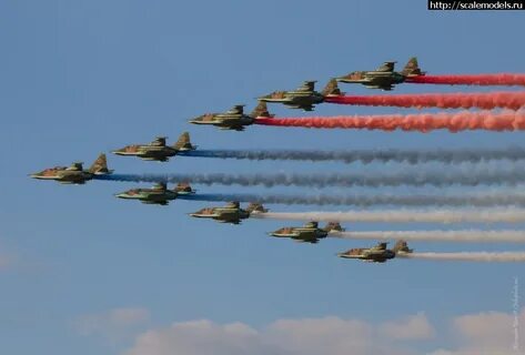 Воздушные войска праздник