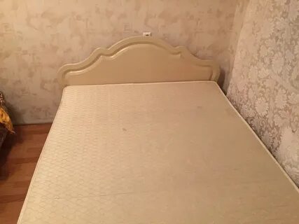Б у кровать 1 5
