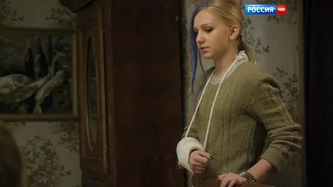 Слезы на подушке