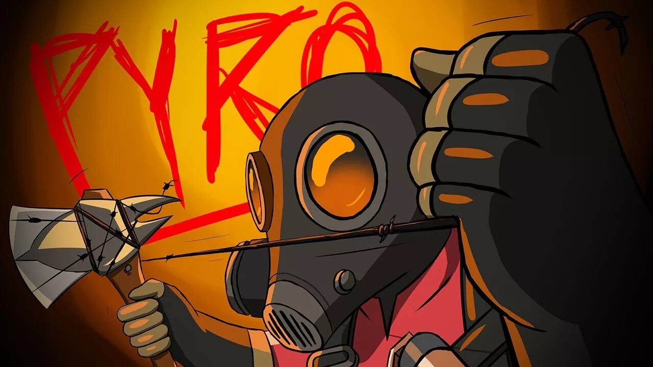 Pyro extended mix