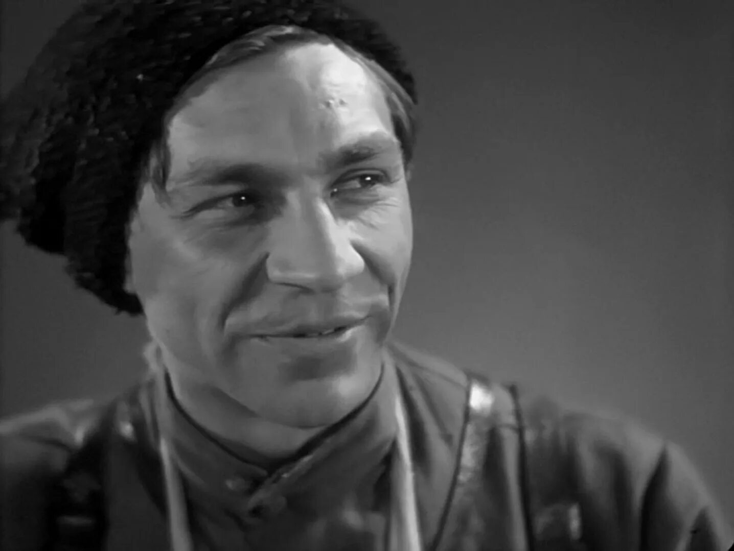Чапаев 2016. Чапаев 1934.