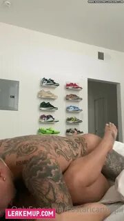 Amanda Trivizas Mixed Race Influencer With Big Tits And Big Ass Brown Hair ...