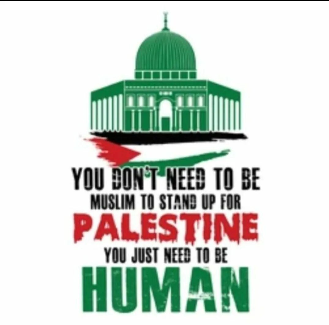 I stand with palestine. I stand with palestine. Stand with palestine. I stand with palestine. I stand with palestine.