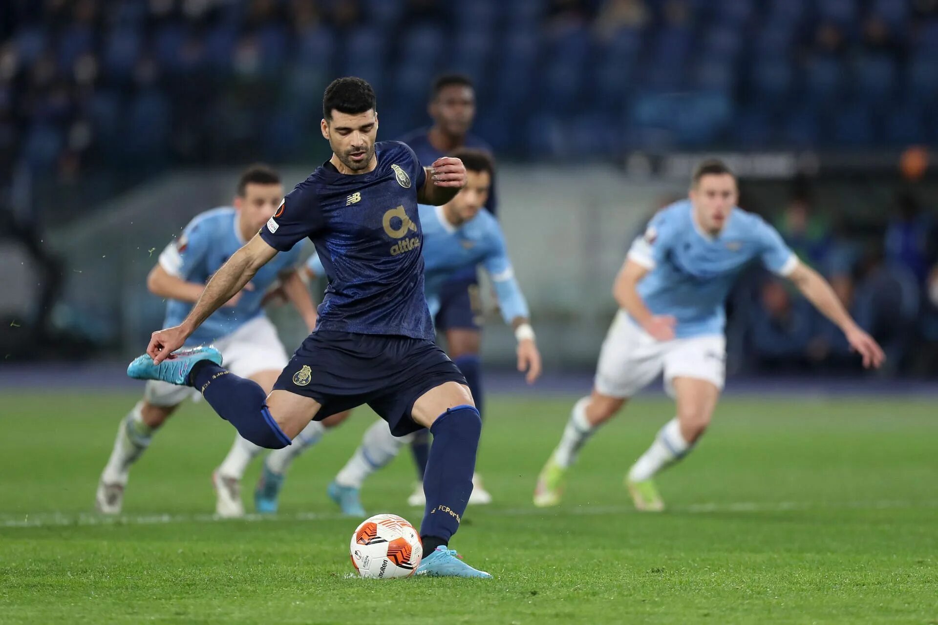 Порту прогноз на сегодня. Lazio fc. лига порту. порту с лигой европы. лацио порту 2 2.