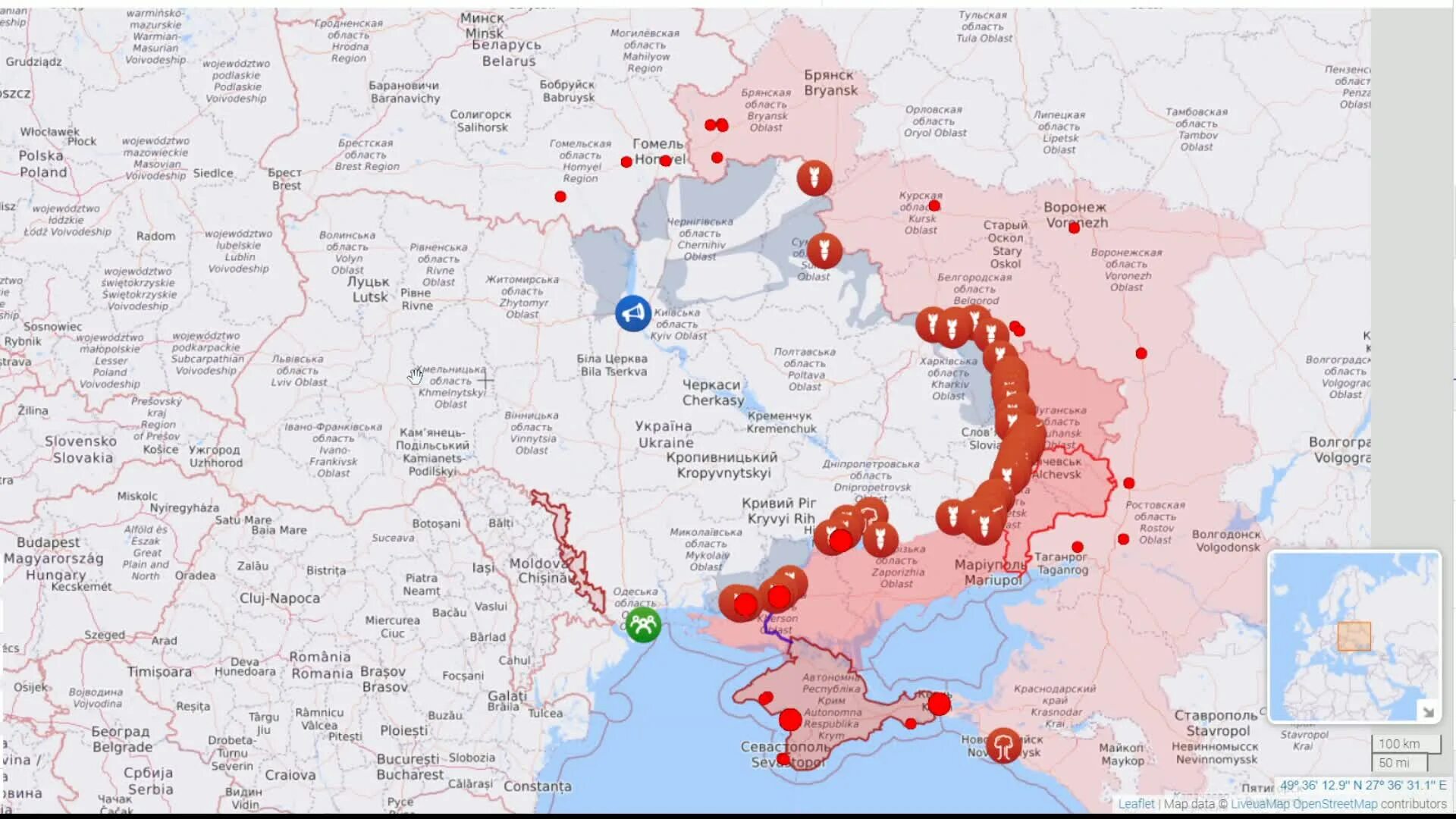 Карта боевых действий 13 февраля 2024. Карта боевых действий на Украине. Карта БД на Украине. Карта Украины боевые действия сейчас. Линия фронта на Украине декабрь 2024.