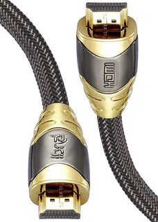 Hdmi premium high speed