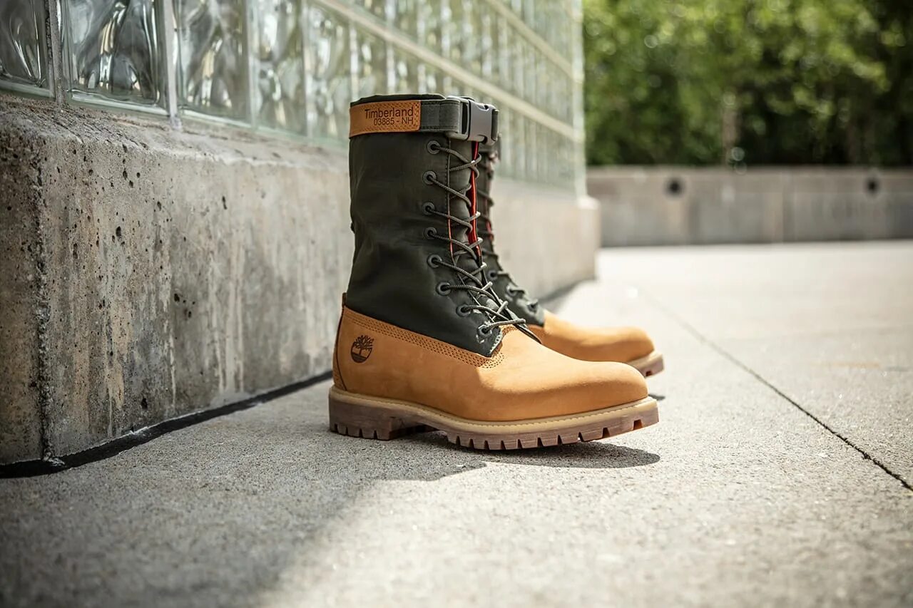 Timberland leather. Timberland 6 inch premium gaiter boot. timberland 2025. тимберленд 2018. timberland gaiter boots.