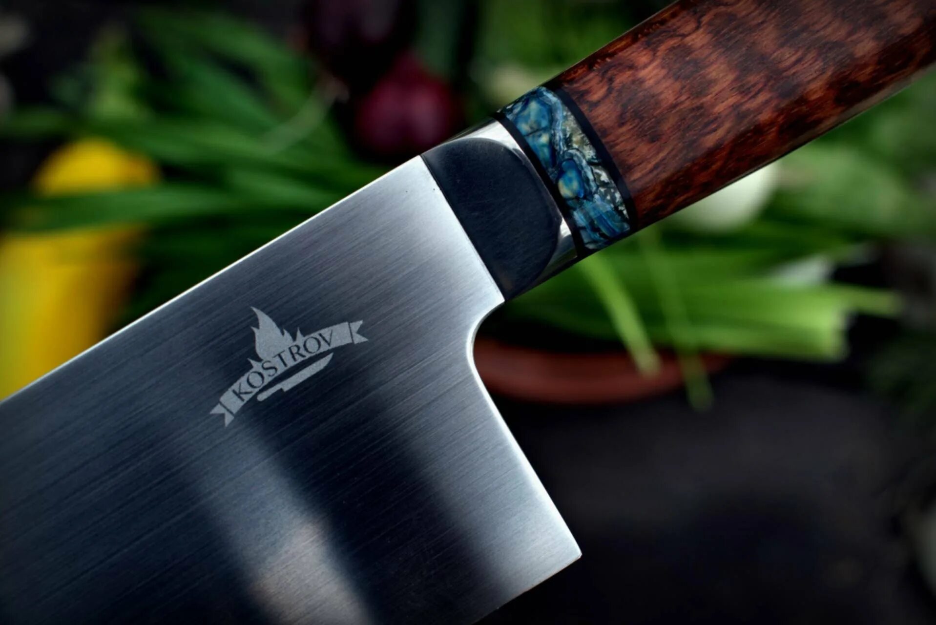 Кухонные ножи Кострова. Кухонные ножи ручной работы. Красивые кухонные ножи ручной работы. Ножи на блошином рынке.