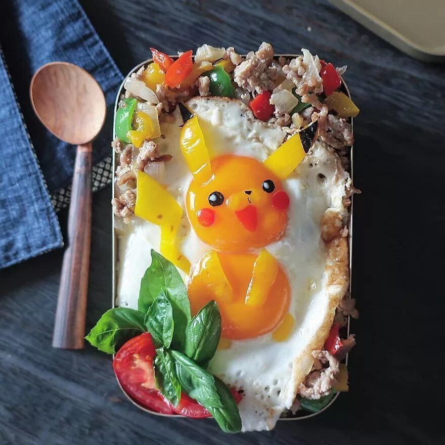 Классный аксессуар для готовки необычных блюд