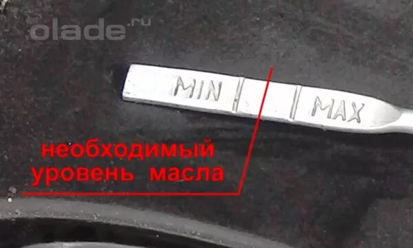 Уровень масла в приоре. Щуп уровня масла Гранта 8 клапанная. Уровень масла Гранта 8.