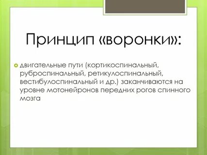 Произвольные организации
