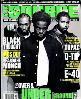 Black def