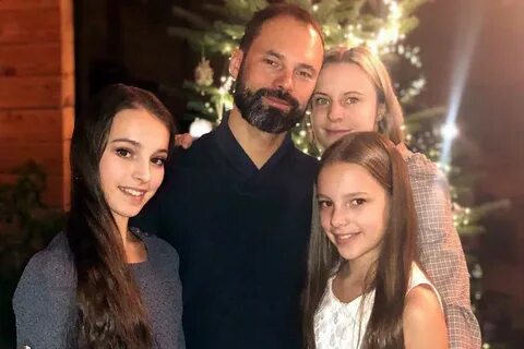 Anna family
