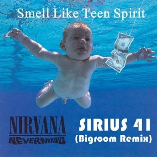Смелс лайк тин спирит. Нирвана смелс лайк Тин спирит обложка. Nirvana smells like teen Spirit альбом. Смелс лайк спирит. Smells like teen Spirit обложка альбома.