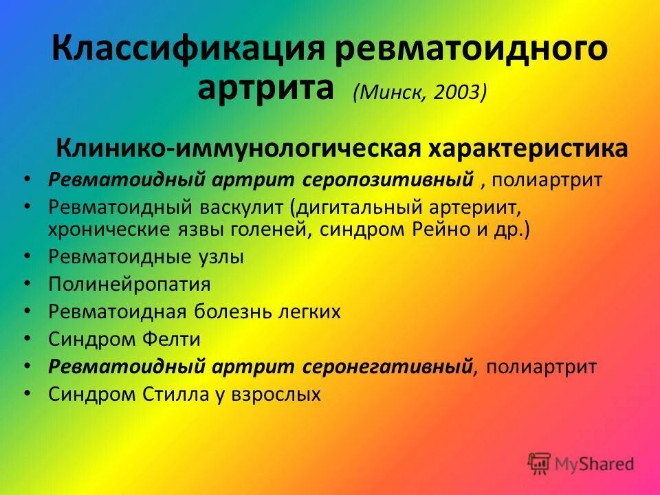 Ревматоидный артрит легких. Серопозитивный ревматоидный полиартрит. Ревматоидный артрит классификация. Ревматоид артрит классификация. Ревматоидный артрит классмф.