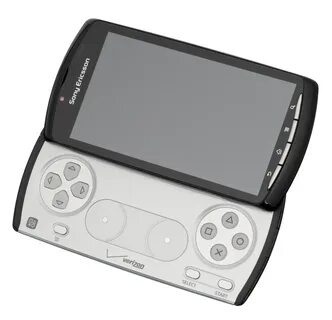 Телефон psp