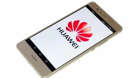 Huawei device co