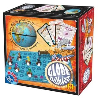 Игра глобус