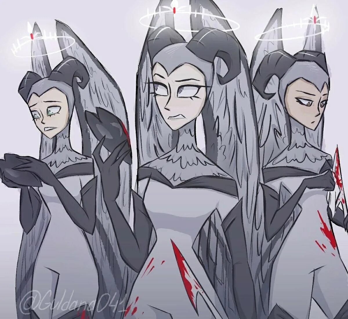 вегги падший ангел отель хазбин. ангелы отель хазбин чистильщики. ангелы истребители из отеля хазбин. отель хазбин ангелы истребители. ангелы истребители из отеля хазбин.