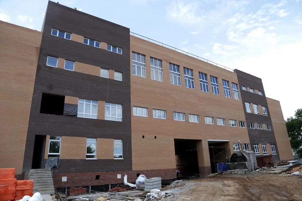 школа 20 ижевск