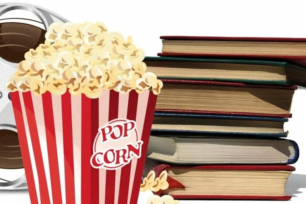 Types of films презентация. Популярные книги 2019. Books and films features. Worksheets about books. Компьютер против книги.