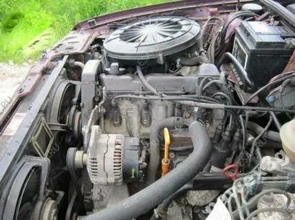Ауди 80 2.0 абт