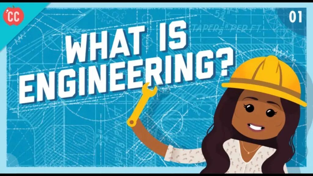 Engineer what does he do. Engineer what does he do