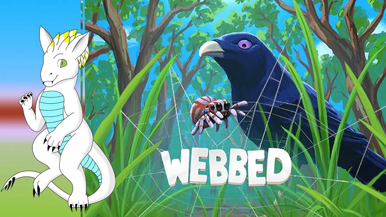 Webbed русская версия. Webbed. Webbed game. Webbed Demo. Webbed Вики.