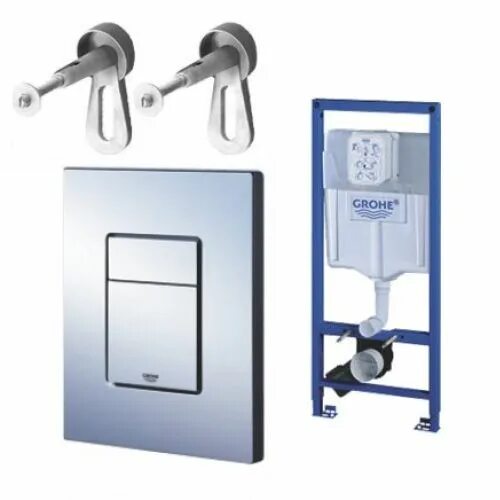 Rapid sl. 38772001 инсталляция grohe. grohe rapid sl [38772001]. инсталляция grohe rapid sl 38772001 (3 в 1 в сборе). grohe rapid sl 3 в 1 38772001.