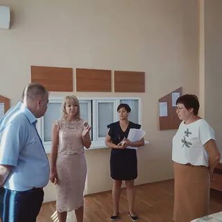 Работа в ершове