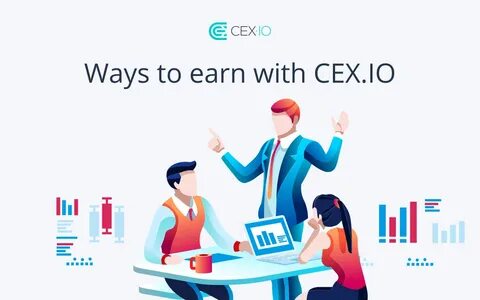 Cex io power