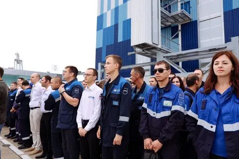 Российский космодром восточный в 2016
