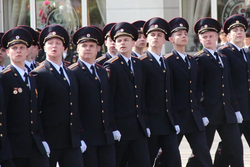 День полиции в 2025 году какого числа