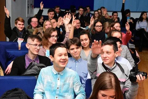 6 вузов