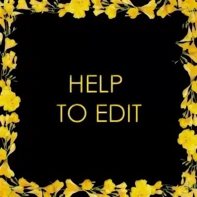Edit mi. Edit mi