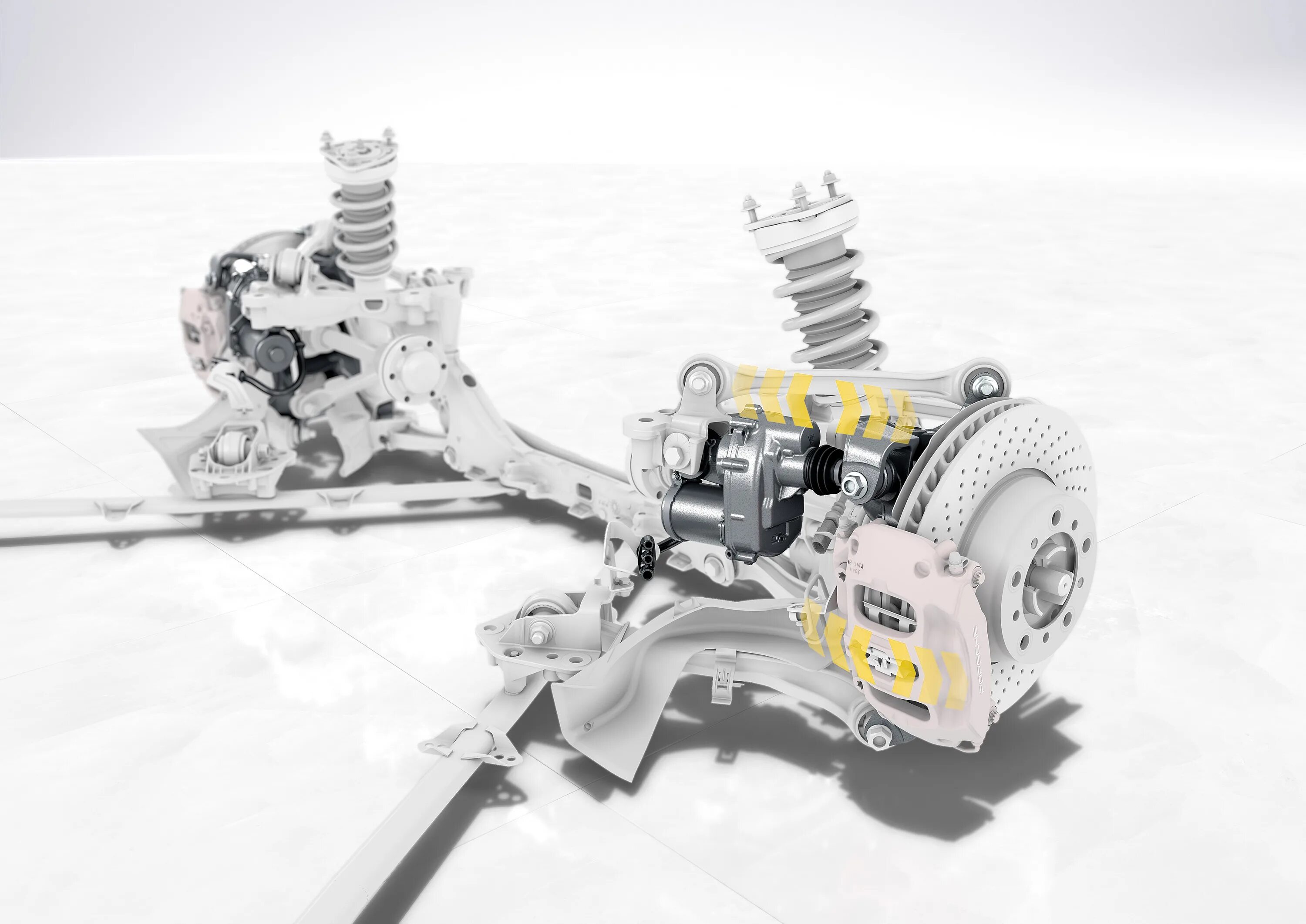 Подвеска порше. Задняя подвеска porsche 911. porsche 911 rear suspension. подвеска задняя porsche 911 991. ходовая порше 911.