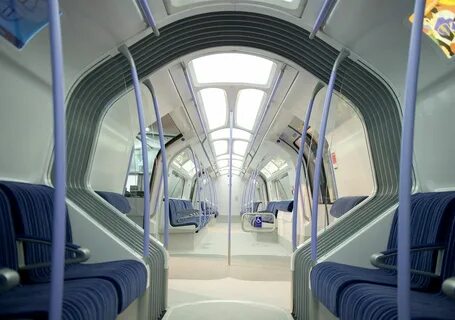 Like that future metro