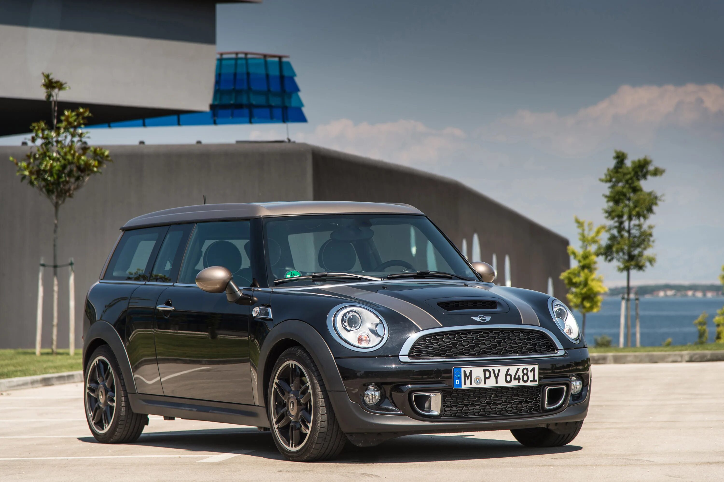 Mini clubman jcw r55. R55. Hankook ventus prime 3. R55. R55.
