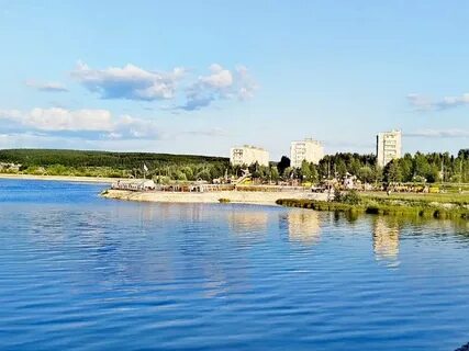 Официальная жизнь краснотурьинска
