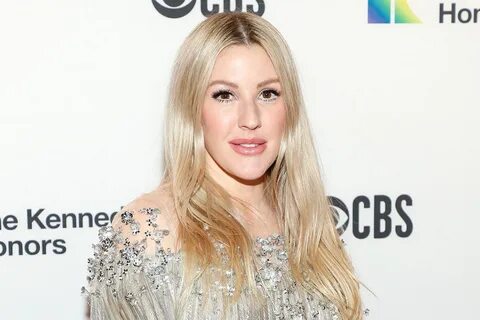 Ellie Goulding Net Worth. 